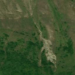 Satellite imagery of Vozunk’ Lerrnagagat’, AM