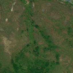 Satellite imagery of Vozunk’ Lerrnagagat’, AM