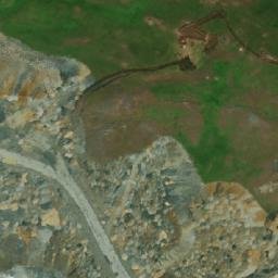 Satellite imagery of Pghndzasar, AM