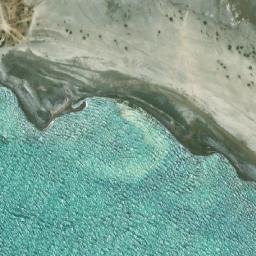 Satellite imagery of Mys Kuuli, TM