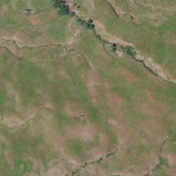Satellite imagery of Cooskie Ridge, US