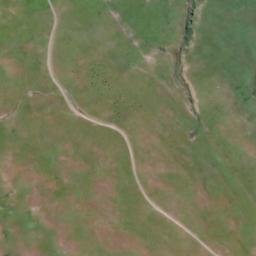Satellite imagery of Cooskie Ridge, US