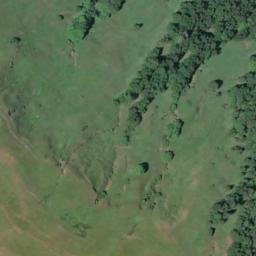 Satellite imagery of Cooskie Ridge, US