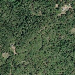 Satellite imagery of Stewart Ridge, US