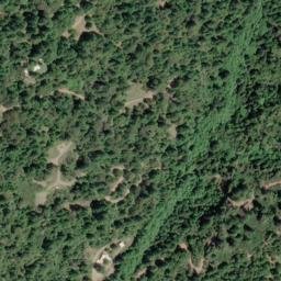 Satellite imagery of Stewart Ridge, US