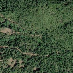 Satellite imagery of Stewart Ridge, US