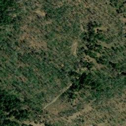 Satellite imagery of Horse Ridge, US