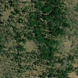 Satellite imagery of Horse Ridge, US