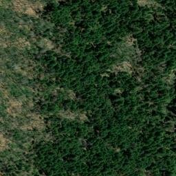 Satellite imagery of Horse Ridge, US