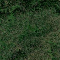 Satellite imagery of Bierce Ridge, US