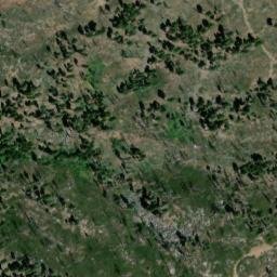 Satellite imagery of Wildcat Ridge, US