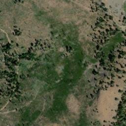 Satellite imagery of Wildcat Ridge, US
