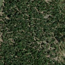 Satellite imagery of Wildcat Ridge, US