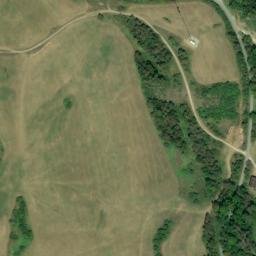 Satellite imagery of Short Creek Number 2 Mine, US