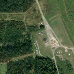 Satellite imagery of Cherry Ridge, US