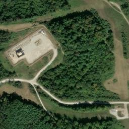 Satellite imagery of Grape Ridge, US