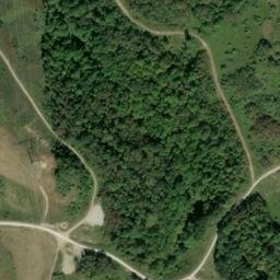 Satellite imagery of Grape Ridge, US