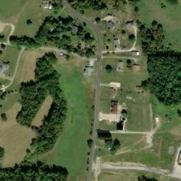 Satellite imagery of Blue Ridge, US
