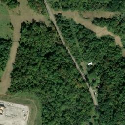 Satellite imagery of Blue Ridge, US