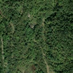 Satellite imagery of Warren Ridge, US