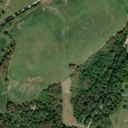 Satellite imagery of Warren Ridge, US