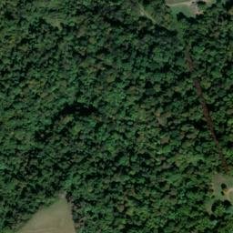 Satellite imagery of McAdoo Ridge, US