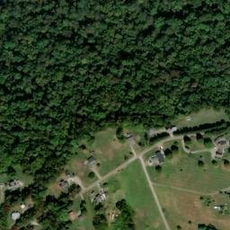 Satellite imagery of McAdoo Ridge, US