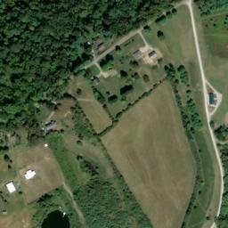 Satellite imagery of McAdoo Ridge, US