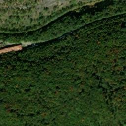 Satellite imagery of Mine Number 36, US