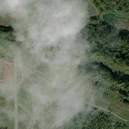 Satellite imagery of Mine Number 36, US