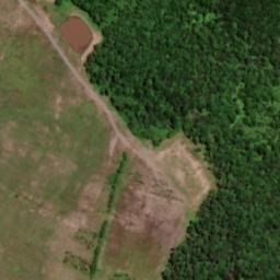 Satellite imagery of Pot Ridge, US