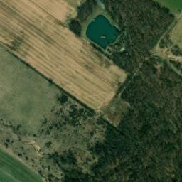 Satellite imagery of Byers Ridge, US