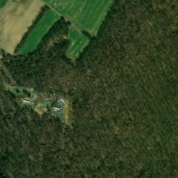 Satellite imagery of Byers Ridge, US