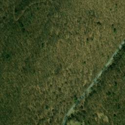 Satellite imagery of Byers Ridge, US