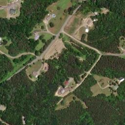 Satellite imagery of Johnson Ridge, US
