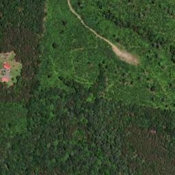 Satellite imagery of Johnson Ridge, US