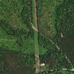Satellite imagery of Johnson Ridge, US