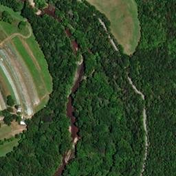 Satellite imagery of Saddle Back Ridge, US