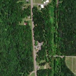 Satellite imagery of Saddle Back Ridge, US