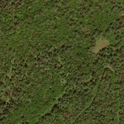 Satellite imagery of Amberson Ridge, US