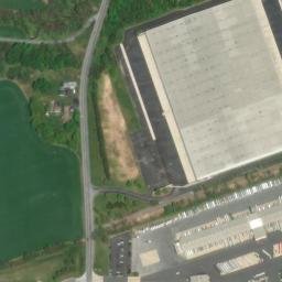 Satellite imagery of Fiddlers Elbow Quarry, US