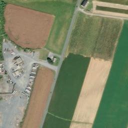 Satellite imagery of Schoeneck Quarry, US