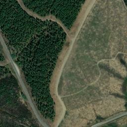 Satellite imagery of Lomba do Caminho da Serra, PT