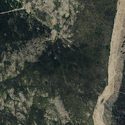 Satellite imagery of survey_point, PT