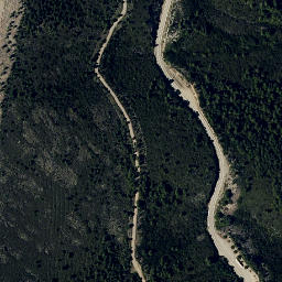 Satellite imagery of survey_point, PT