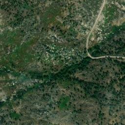 Satellite imagery of Risco de la Colmena, ES
