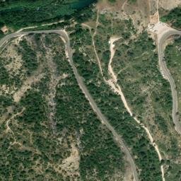 Satellite imagery of Ventano del diablo, ES