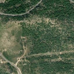 Satellite imagery of Ventano del diablo, ES