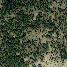 Satellite imagery of Muela de la Madera, ES