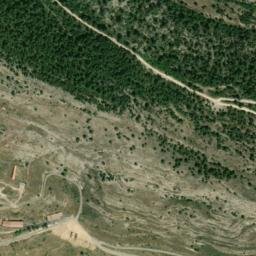 Satellite imagery of MP 44 46, ES